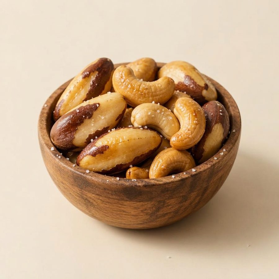 Castanhas